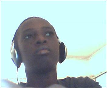 MAMOUR THIOUNE