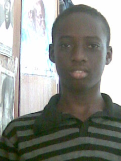 Mamour