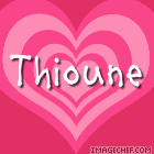 my name
