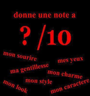 la note