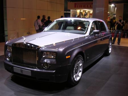 mt ROLLS ROYCE